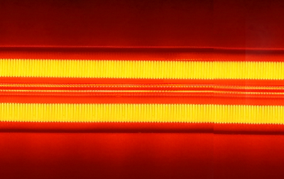 作為非接觸式加熱法的紅外線加熱燈為何能夠得到廣泛應(yīng)用？