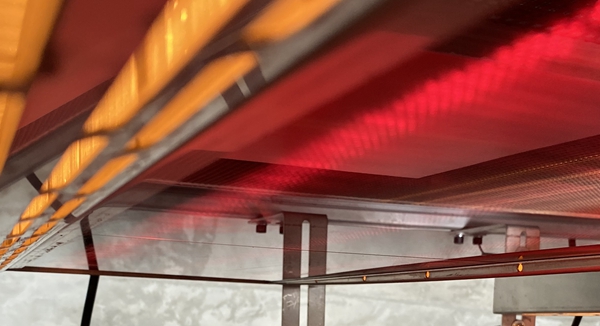 為什么說紅外線加熱管是節(jié)能的加熱方式？