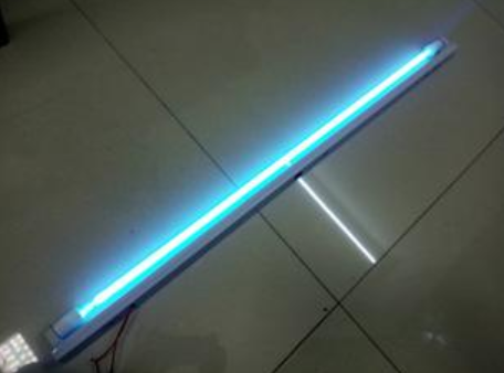 怎樣正確使用紫外線殺菌燈？